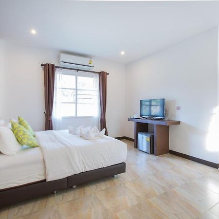 The Forest For Rest Resort Khao Yai Ban Tha Maprang Luaran gambar