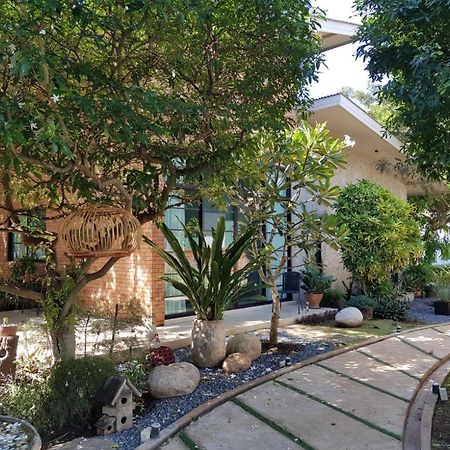 The Forest For Rest Resort Khao Yai Ban Tha Maprang Luaran gambar