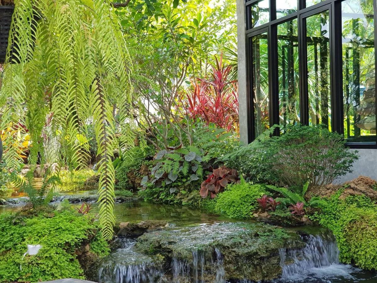 The Forest For Rest Resort Khao Yai Ban Tha Maprang Luaran gambar