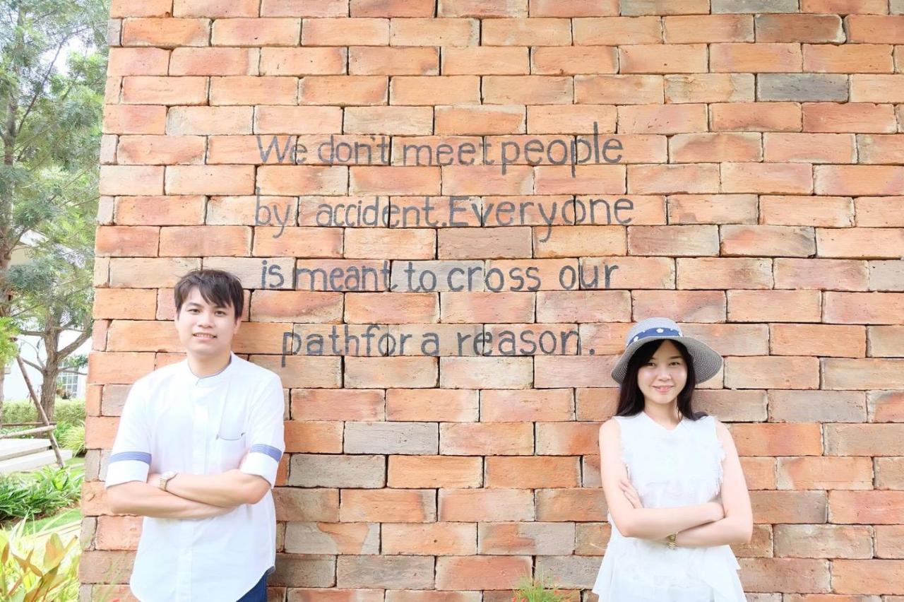 The Forest For Rest Resort Khao Yai Ban Tha Maprang Luaran gambar