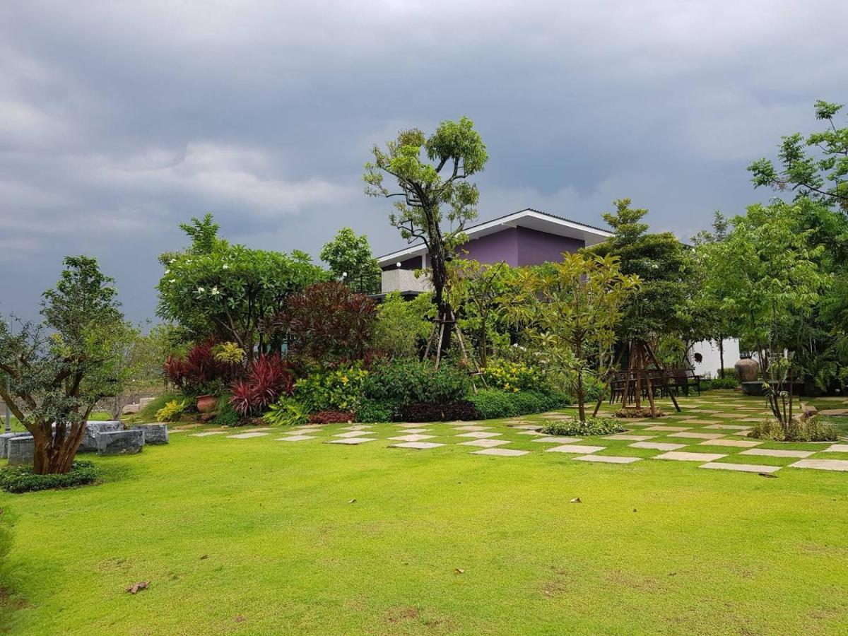 The Forest For Rest Resort Khao Yai Ban Tha Maprang Luaran gambar