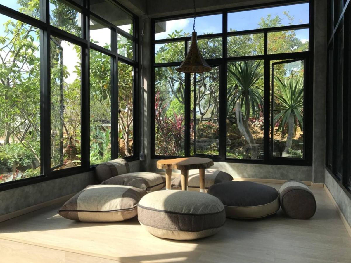 The Forest For Rest Resort Khao Yai Ban Tha Maprang Luaran gambar