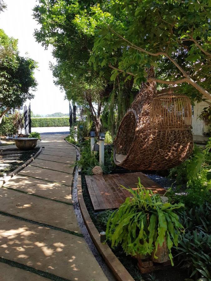 The Forest For Rest Resort Khao Yai Ban Tha Maprang Luaran gambar
