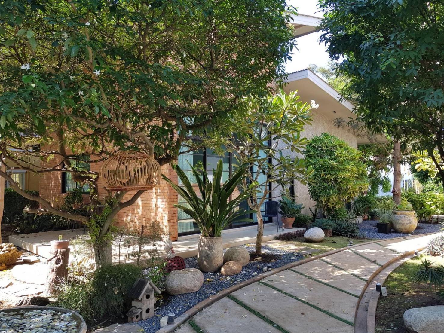 The Forest For Rest Resort Khao Yai Ban Tha Maprang Luaran gambar